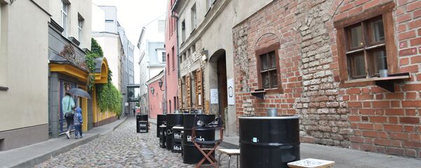 Vilnius Vilnius - Sputnik Lietuva