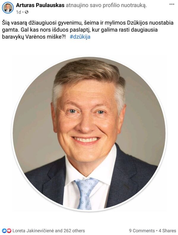 Nusipelnėte gyventi geriau? Seimo rinkimai jau čia pat — dėl ko gi stengiasi kandidatai Nusipelnėte gyventi geriau? Seimo rinkimai jau čia pat — dėl ko gi stengiasi kandidatai - Sputnik Lietuva