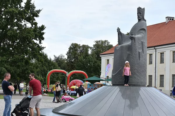 Дни столицы в Вильнюсе