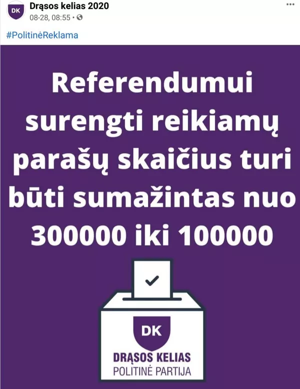 Visi kalti, bet kovoti reikia. Kaip nesisteminės partijos veržiasi į Seimą Visi kalti, bet kovoti reikia. Kaip nesisteminės partijos veržiasi į Seimą - Sputnik Lietuva