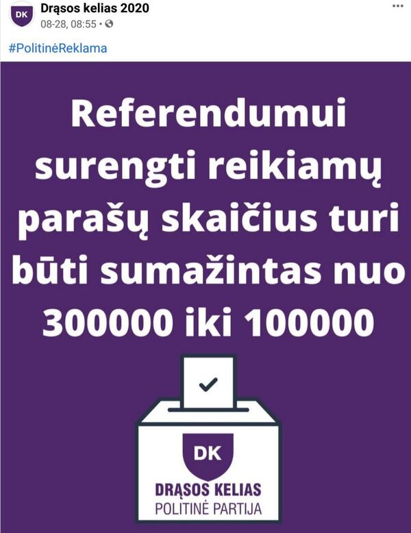 Visi kalti, bet kovoti reikia. Kaip nesisteminės partijos veržiasi į Seimą Visi kalti, bet kovoti reikia. Kaip nesisteminės partijos veržiasi į Seimą - Sputnik Lietuva