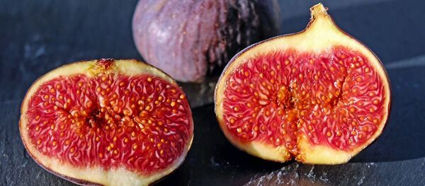 Инжир Инжир - Sputnik Lietuva