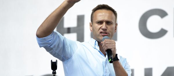 Алексей Навальный Алексей Навальный - Sputnik Литва