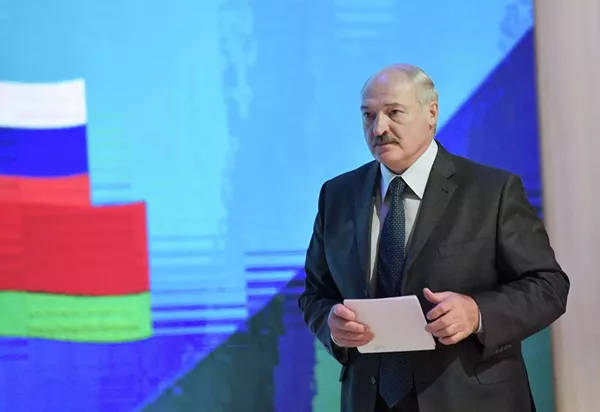 Rusija praturtėjo. Kaip keitėsi Lukašenkos požiūris į integraciją Rusija praturtėjo. Kaip keitėsi Lukašenkos požiūris į integraciją - Sputnik Lietuva