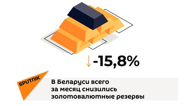 Девальвация, стачки, продажа валюты - Sputnik Литва