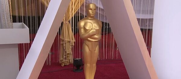 Politiškai korektiškas Oskaras Politiškai korektiškas Oskaras - Sputnik Lietuva