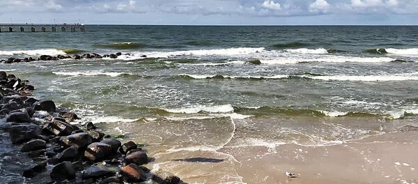 COVID-19 vasaros sezono pabaiga: kaip atrodo pasitikusi rudenį Palanga COVID-19 vasaros sezono pabaiga: kaip atrodo pasitikusi rudenį Palanga - Sputnik Lietuva