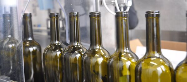 Бутылки - Sputnik Литва