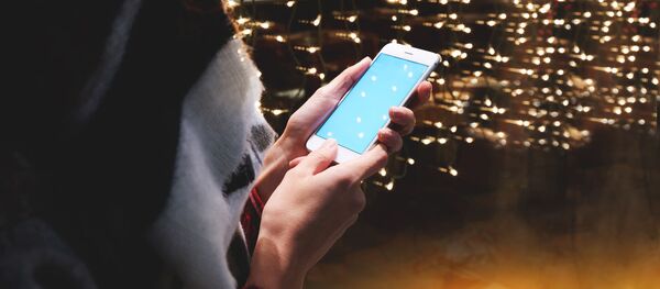 Telefonas Telefonas - Sputnik Lietuva