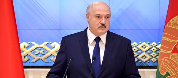 Aleksandras Lukašenka Aleksandras Lukašenka - Sputnik Lietuva