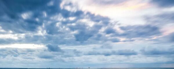 Побережье Балтийского моря - Sputnik Lietuva