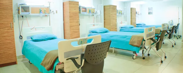 Больничная палата  - Sputnik Lietuva
