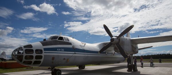 Празднование дня воздушного флота РФ в Санкт-Петербурге - Sputnik Lietuva