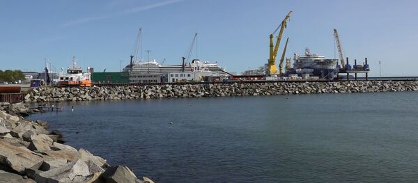 Nepaisant spaudimo: ar Rusija ir Europa užbaigs „Nord Stream – 2“ Nepaisant spaudimo: ar Rusija ir Europa užbaigs „Nord Stream – 2“ - Sputnik Lietuva