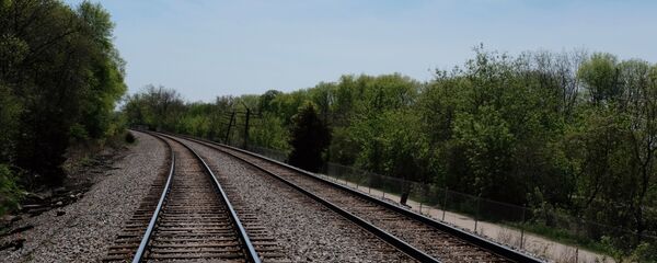 Рельсы - Sputnik Литва