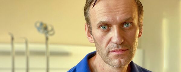 Алексей Навальный - Sputnik Литва