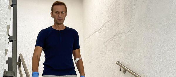 Алексей Навальный Алексей Навальный - Sputnik Литва