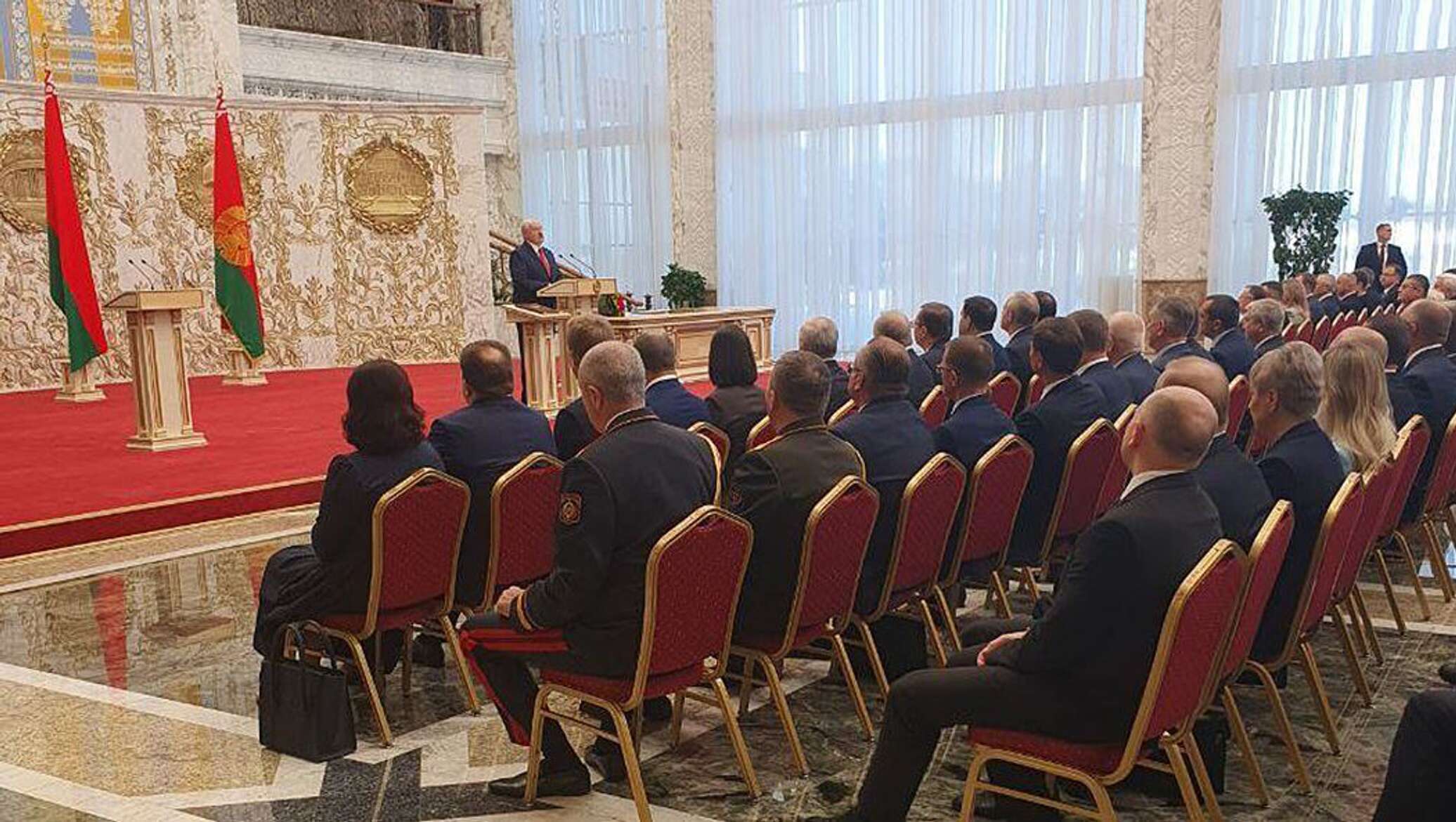 Инаугурация что это такое. Инаугурация президента Беларуси. Инаугурация Лукашенко 2020. Инаугурация президента Беларуси 1994 год.