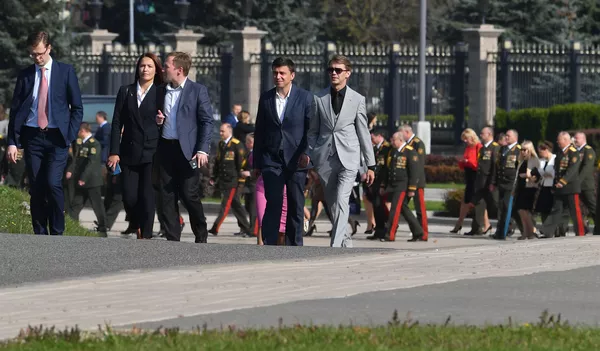 Linkevičius Lukašenkos inauguraciją vadina farsu Linkevičius Lukašenkos inauguraciją vadina farsu - Sputnik Lietuva