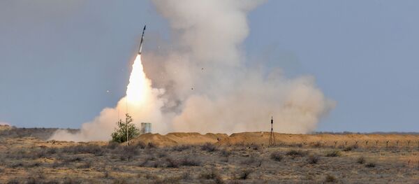 Расчеты С-400 Расчеты С-400 - Sputnik Lietuva