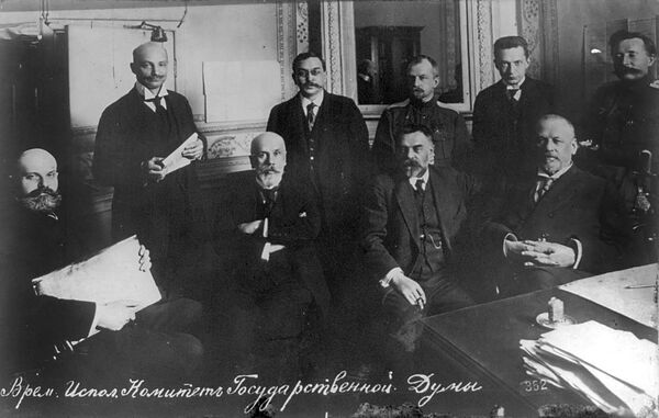 Vasilijus Šulginas. Monarchistas, fašistas ir SSKP XXII suvažiavimo svečias Vasilijus Šulginas. Monarchistas, fašistas ir SSKP XXII suvažiavimo svečias - Sputnik Lietuva