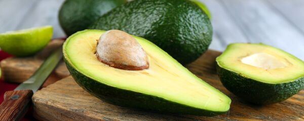 Авокадо - Sputnik Lietuva