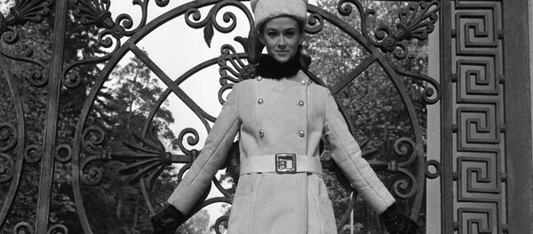 TSRS 1960–1970 metais TSRS 1960–1970 metais - Sputnik Lietuva