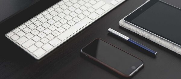 Рабочий стол Рабочий стол - Sputnik Lietuva