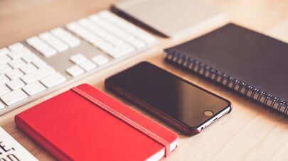 Рабочее место