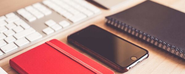 Рабочее место - Sputnik Lietuva