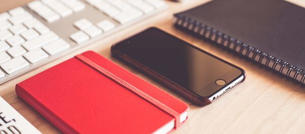 Рабочее место Рабочее место - Sputnik Lietuva