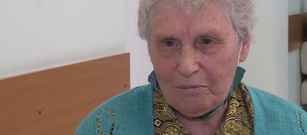 Savanore vakcinos nuo COVID-19 tyrimams tapo 81-erių Maskvos gyventoja Savanore vakcinos nuo COVID-19 tyrimams tapo 81-erių Maskvos gyventoja - Sputnik Lietuva