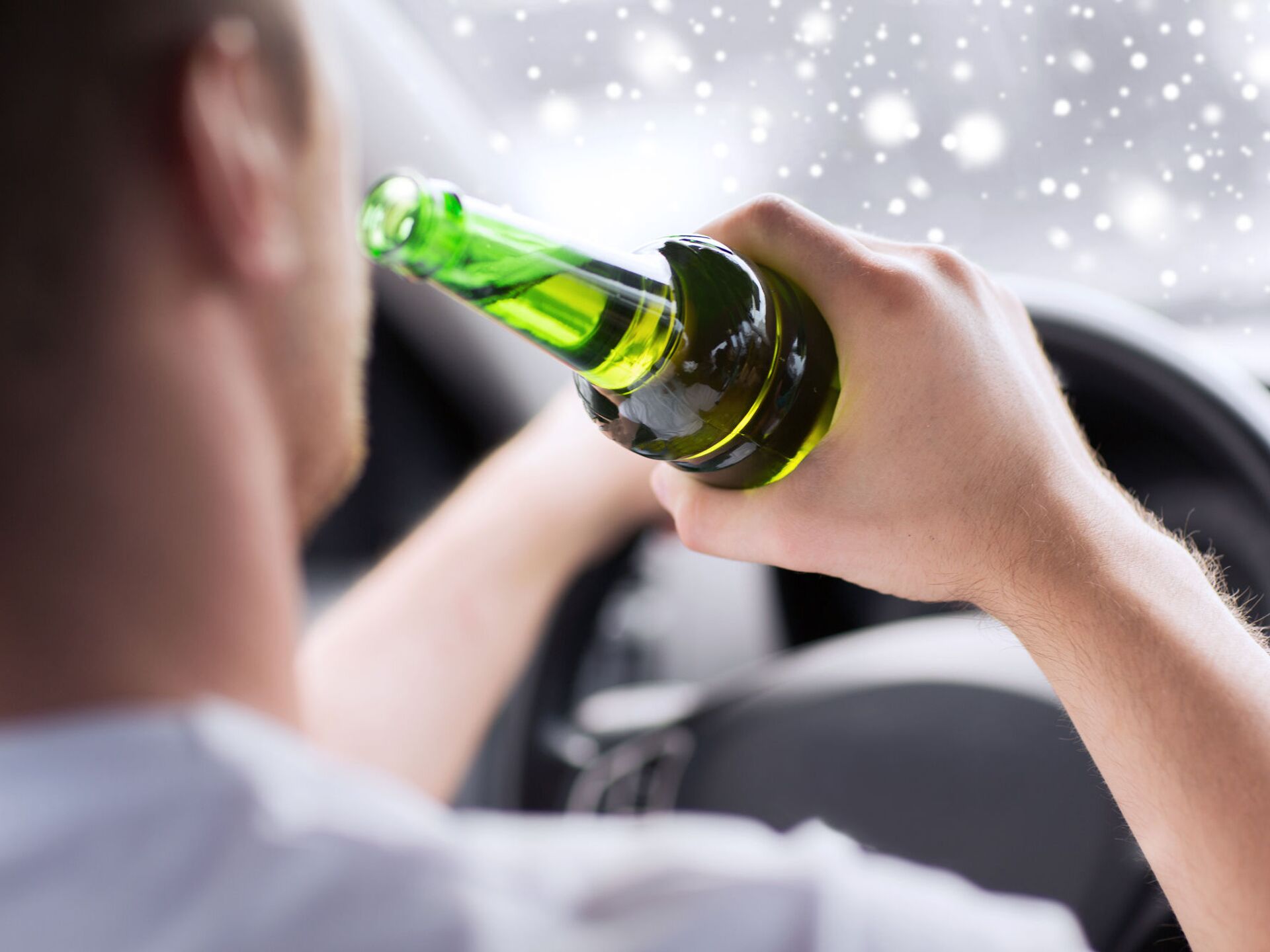 Езда в состоянии алкогольного. Управление автомобилем в состоянии опьянения.