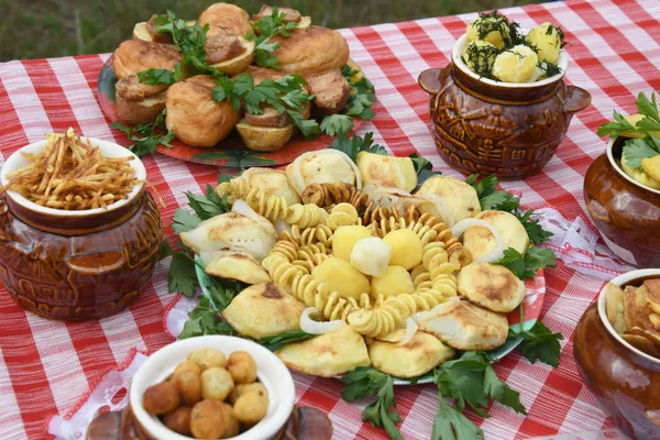 Top 10 sveikiausių rudens maisto produktų: kur rasti ir kaip gaminti Top 10 sveikiausių rudens maisto produktų: kur rasti ir kaip gaminti - Sputnik Lietuva