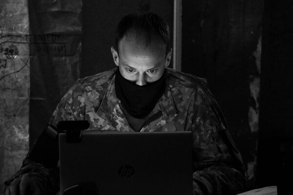 В Литве начались военные учения недалеко от побережья Балтики В Литве начались военные учения недалеко от побережья Балтики - Sputnik Литва