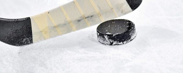 Хоккей на льду - Sputnik Литва