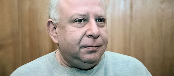 Публицист, политолог, руководитель Московского политологического клуба Евгений Бень - Sputnik Литва