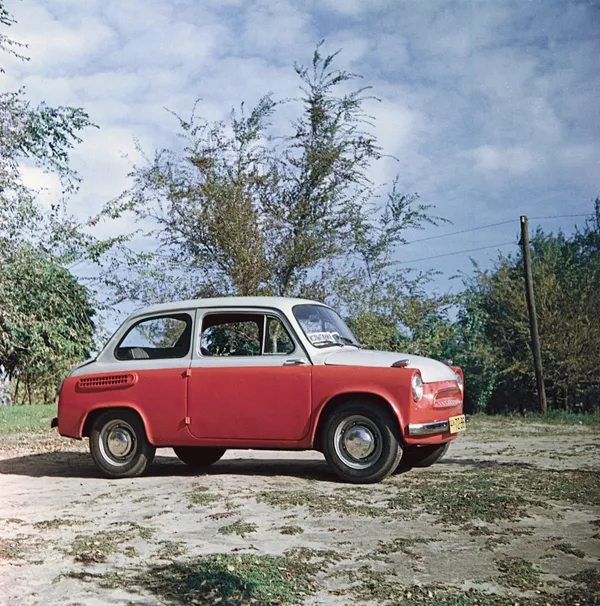 Aš sakiau, kuprotas! Kaip Zaporožietis pakeitė sovietų automobilių pramonę Aš sakiau, kuprotas! Kaip Zaporožietis pakeitė sovietų automobilių pramonę - Sputnik Lietuva