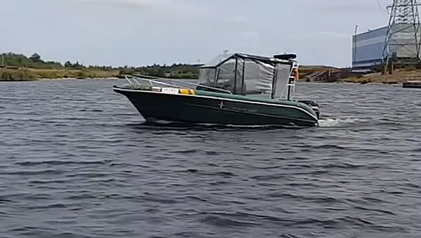 VSAT vaizdo įraše parodė sieną su Baltarusija saugančios užkardos darbą