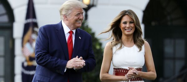 День независимости США День независимости США - Sputnik Литва