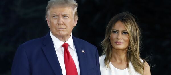 День независимости США День независимости США - Sputnik Lietuva