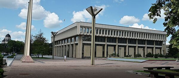 Sputnik Литва узнал, за кого жители Вильнюса будут голосовать на выборах в Сейм - Sputnik Литва