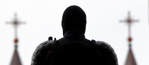 Акции протеста в Минске Акции протеста в Минске - Sputnik Lietuva