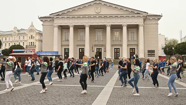 Vilnius - Sputnik Lietuva
