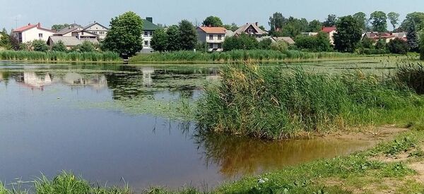 Raseiniai Raseiniai - Sputnik Lietuva