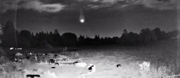 Падающая звезда Падающая звезда - Sputnik Литва