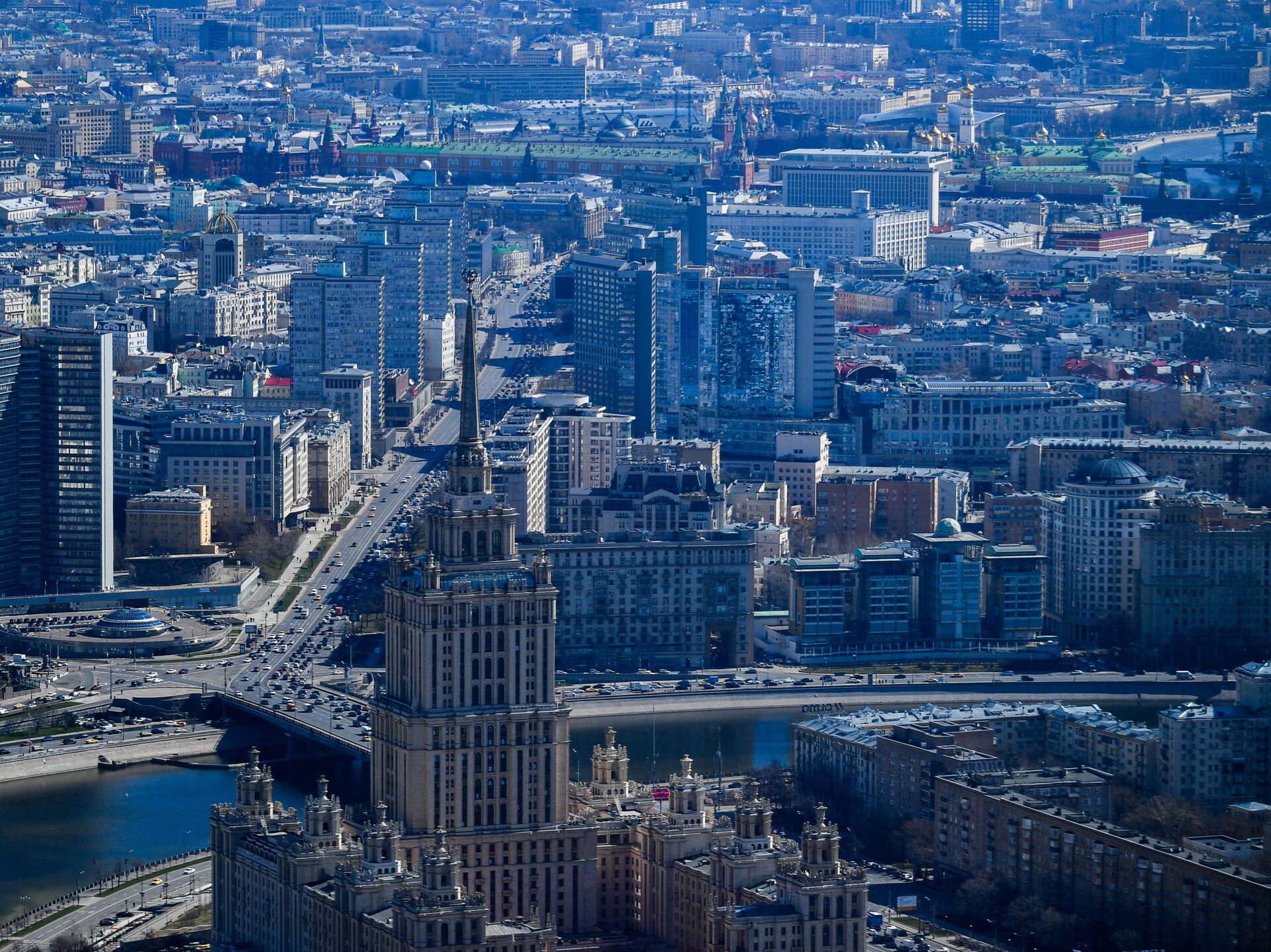 Seen moscow. Панорама Москвы. Площадь Москвы. Места в Москве. Европейский панорама Москва.