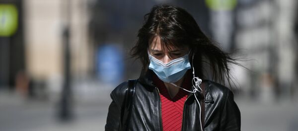 Mergina Mergina - Sputnik Lietuva