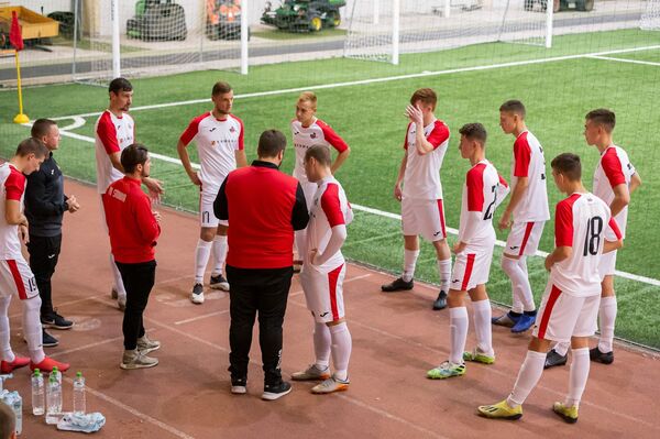 Судува заработала в еврокубках больше миллиона - Sputnik Литва