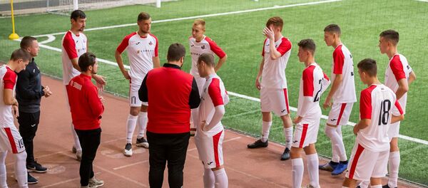 Мариямпольская Судува - Sputnik Литва